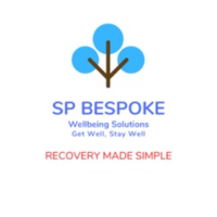 About Us. SP Bespoke logo